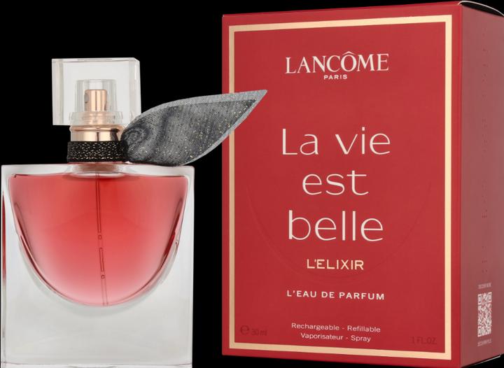 Image du produit Lancôme La Vie est Belle LElixir (Eau de parfum, 30 ml)