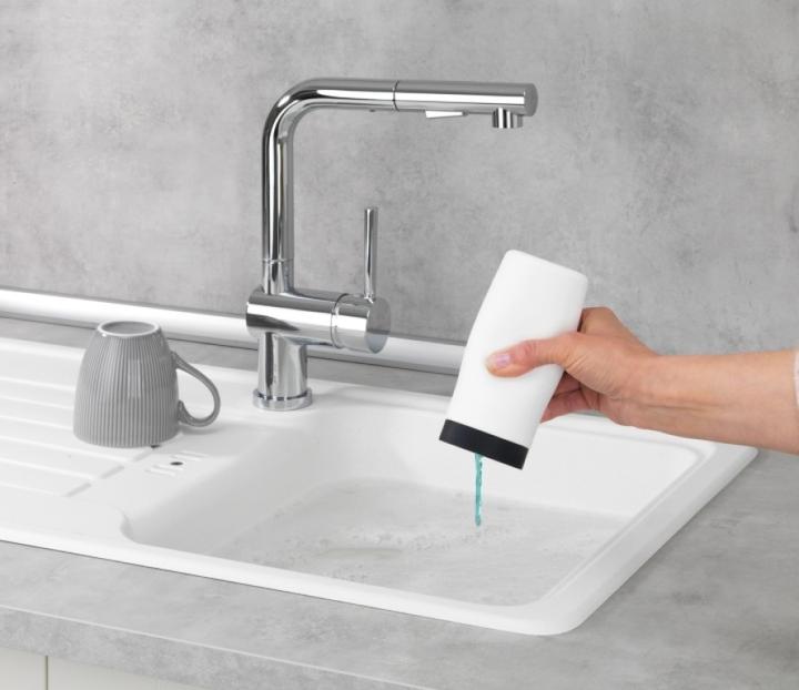 Actual product image Wenko Easy