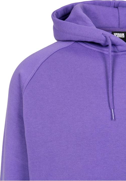 Actual product image Urban Classics Blank Hoody (XL)
