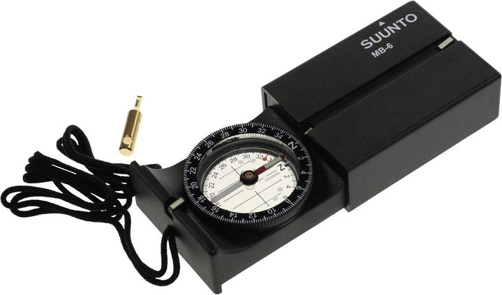 Produktbild Suunto Mb-6 Nh