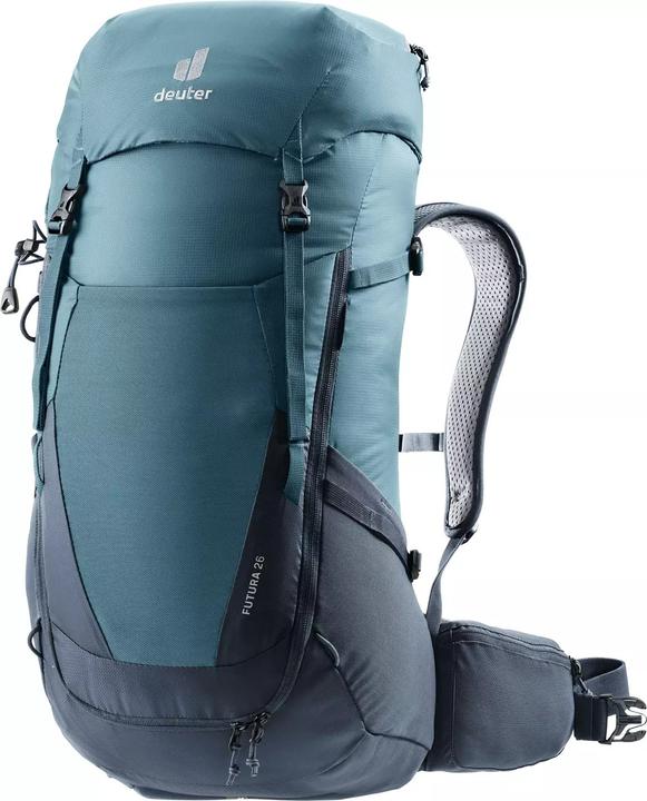 Actual product image Deuter Futura (26 l)