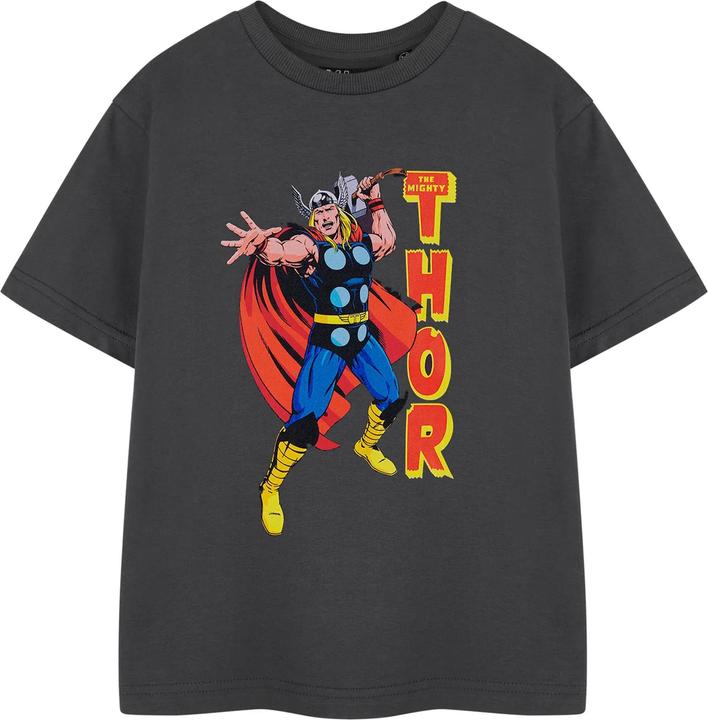 Produktbild Thor TShirt Jungen kurzärmlig (104)