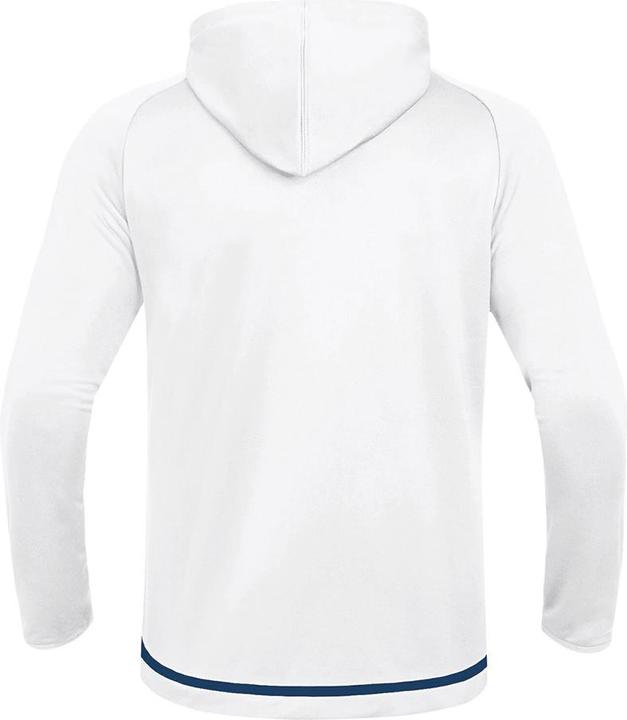 Actual product image JAKO Striker 2.0 hooded jacket men (3XL)