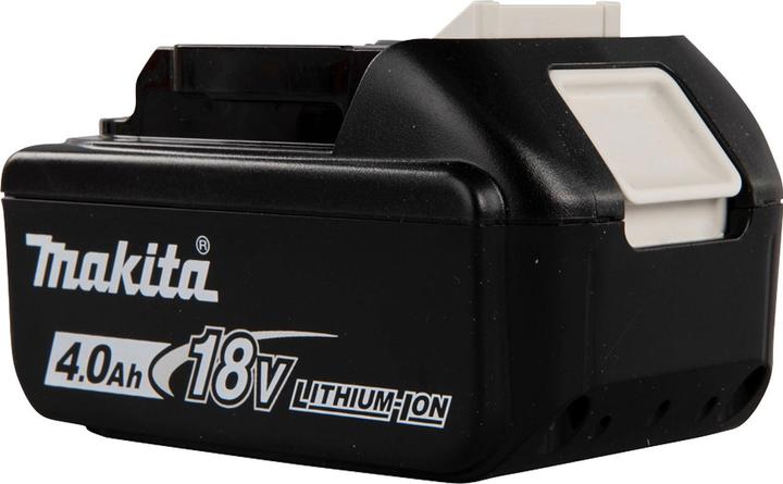 Image du produit Makita Batterie LXT BL1840B (18 V)