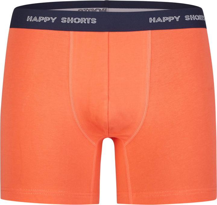 Produktbild Happy shorts Retro Boxer Classic (M, 4er Pack)