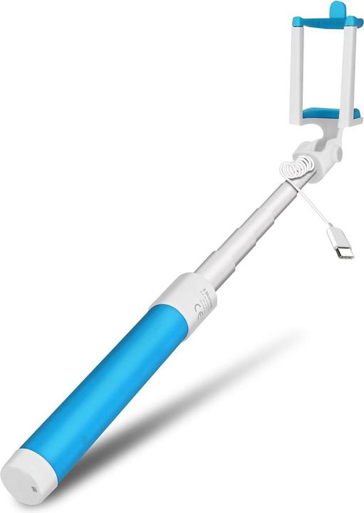 Immagine prodotto LinQ Bastone selfie USB-C
