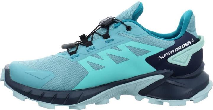 Image du produit Salomon Supercross 4 GTX 473169 - 36 2/3 (36 2/3)