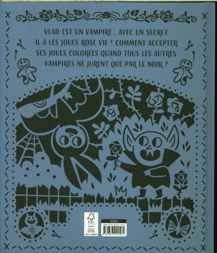 Produktbild Vlad voit la vie en rose (Französisch, Drago Flavia Z., 2023)