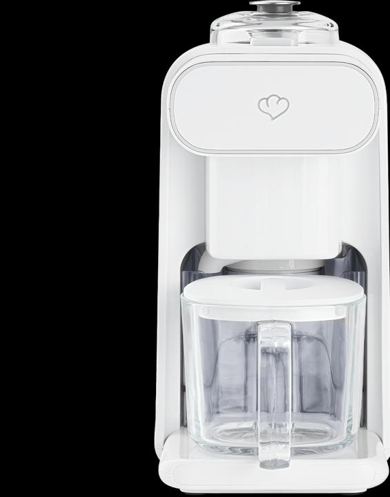 Immagine prodotto Springlane Mila (1000 W)