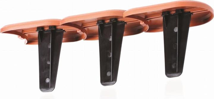 Immagine prodotto Deuba Bordo flessibile per prato, 9 m (380 cm)