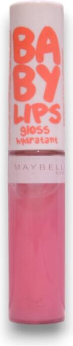 Produktbild Maybelline New York Maybelline Baby Lips Gloss Hydratant Fab & Fuchsia 35
