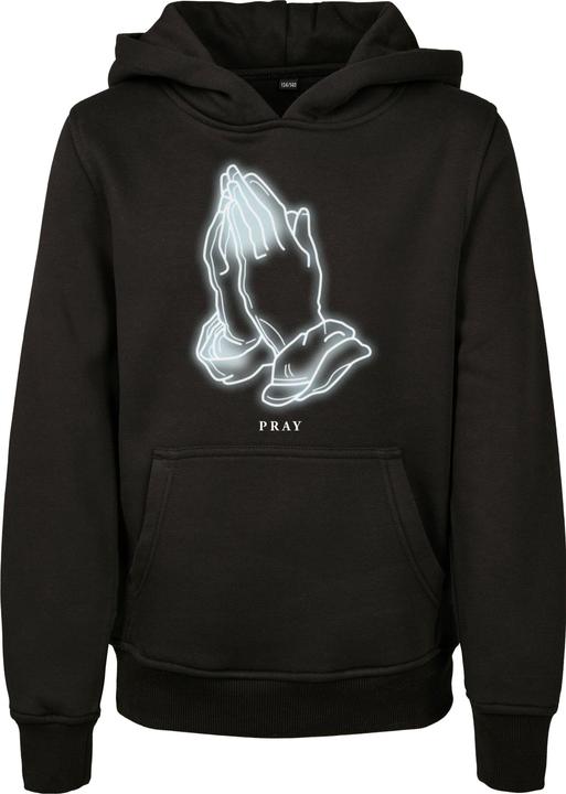 Urban Classics Kids Pray Glow Hoody