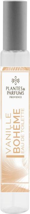 Immagine prodotto Plantes & Parfums de Provence Eau de Toilette Bohemian Vanille 30ml (Eau de toilette, 30 ml)