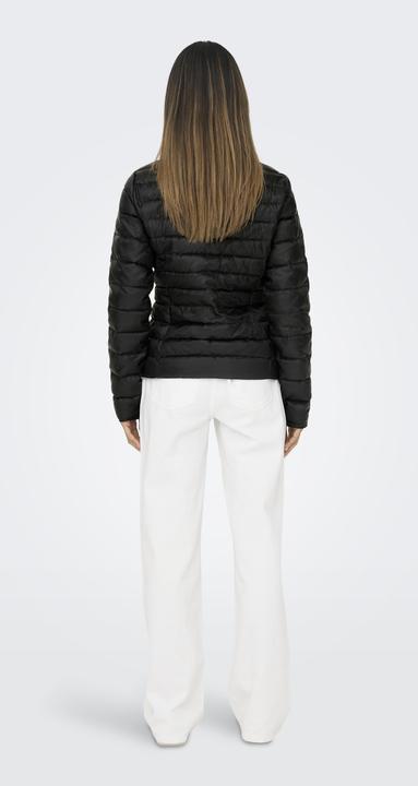 Produktbild Only Hoch geschlossen Jacke Steppjacke (S)