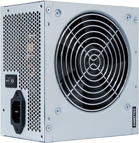 Actual product image Chieftec 2.3, PS II Active PFC (350 W)