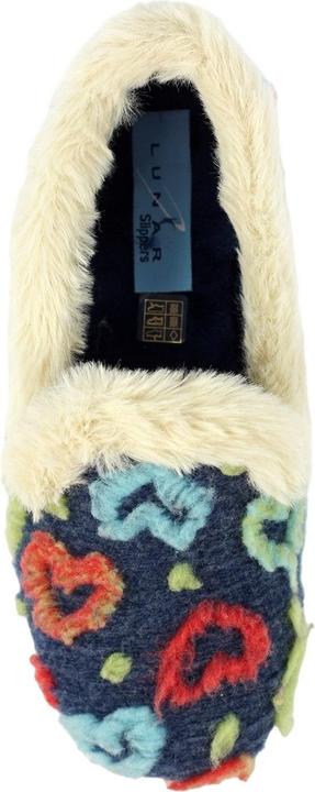Image du produit Lunar - Chaussons TRUFFLE - Femme (41)