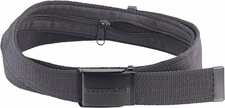 Image du produit Pearl Ceinture de voyage avec poche cachée pour l'argent