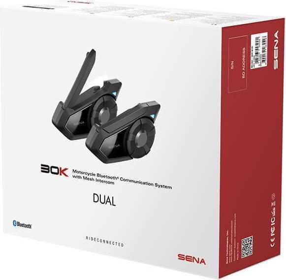 Produktbild Sena 30K HD-Speaker-Pack (2er Set)