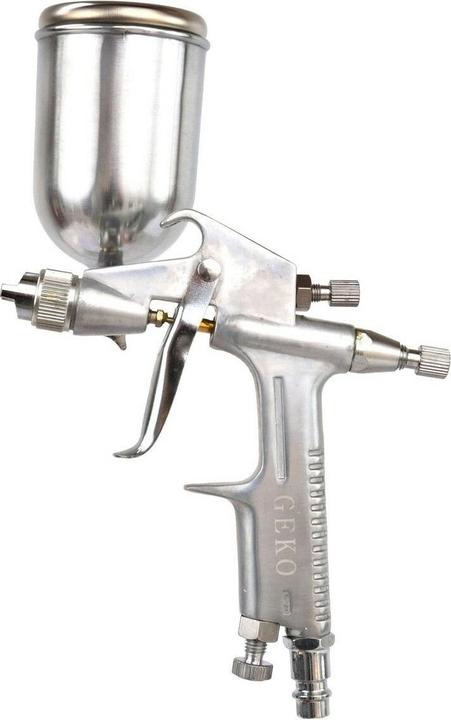 Produktbild GEKO Spritzpistole 200ml 0,5mm Düse