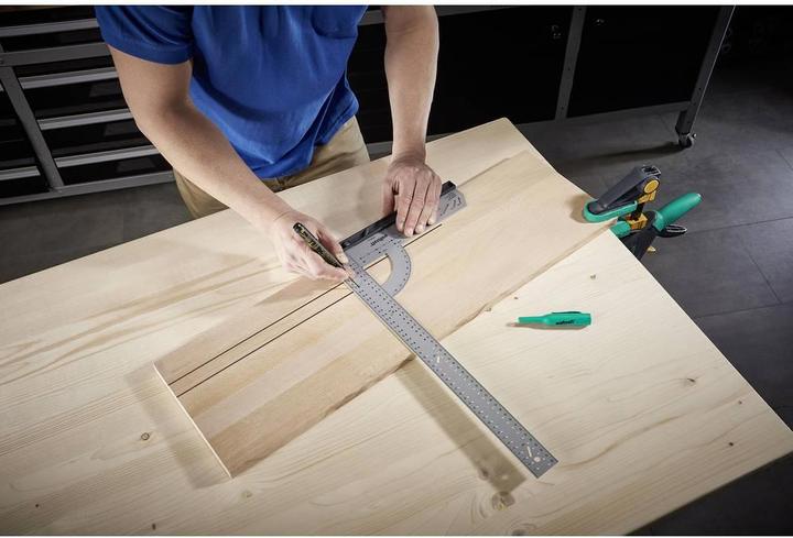 Produktbild wolfcraft Universalwinkel