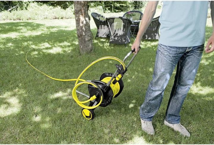 Produktbild Kärcher PrimoFlex (30 m, 12.70 mm)