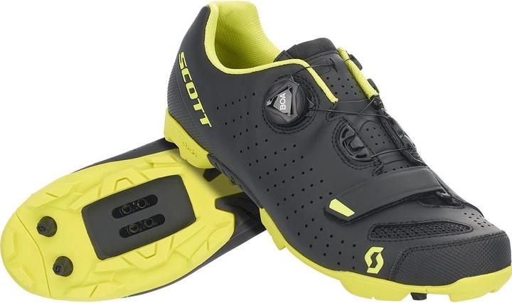 Produktbild Scott Sports MTB Comp Boa Radschuhe (41)