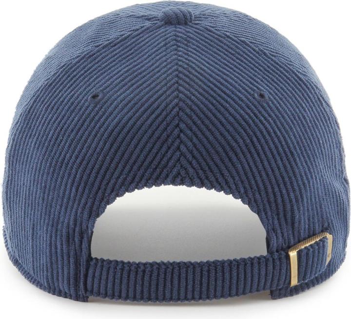 Produktbild 47 Brand baseball kappe mlb new york yankees thick cord mvp (One Size)