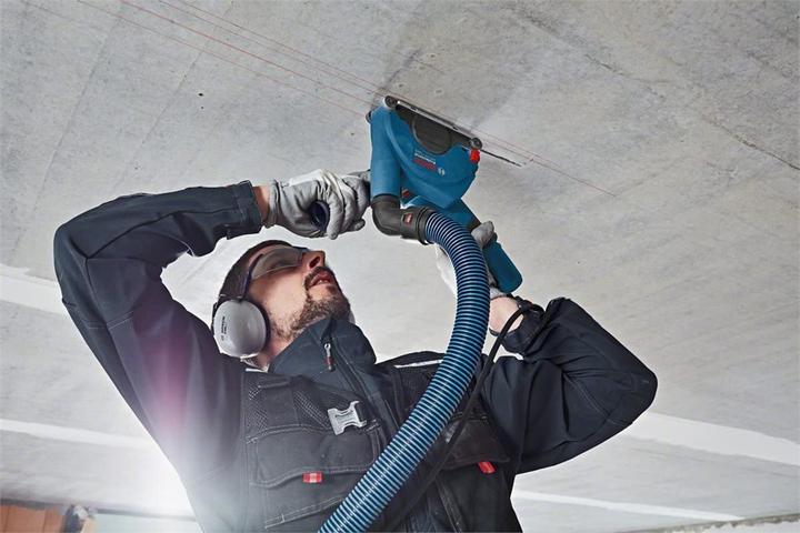 Produktbild Bosch Professional Gde 115/125 Fc-T