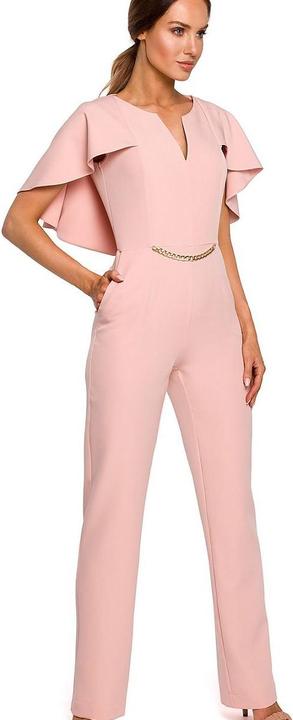 Produktbild Made of Emotion Overall Moe (XL)