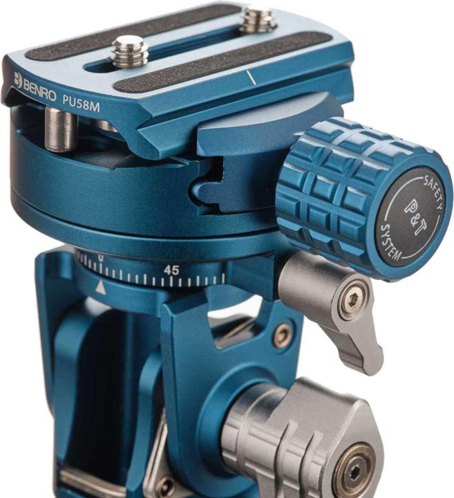 Produktbild Benro SDTH6090 Tilt Kopf (Weitere)