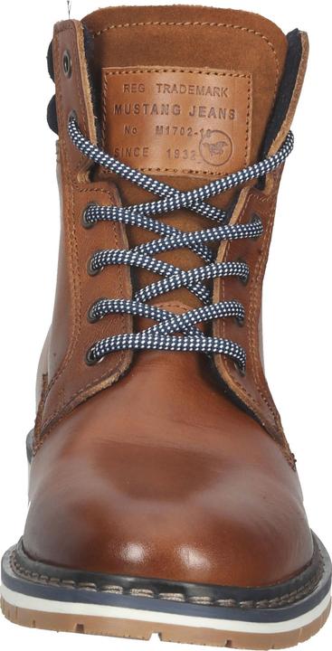 Produktbild Mustang Stiefelette - 93385 (40)