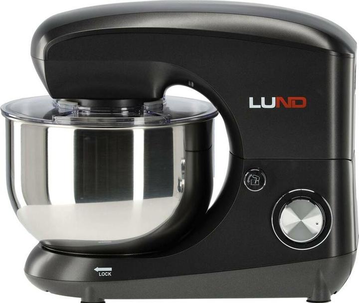 Produktbild Lund London LUND 800W PLANETENMISCHER 67805 (800 W)