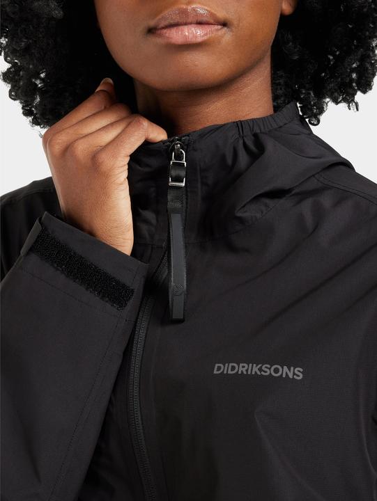 Produktbild Didriksons Women's Eliana Parka (40, L)
