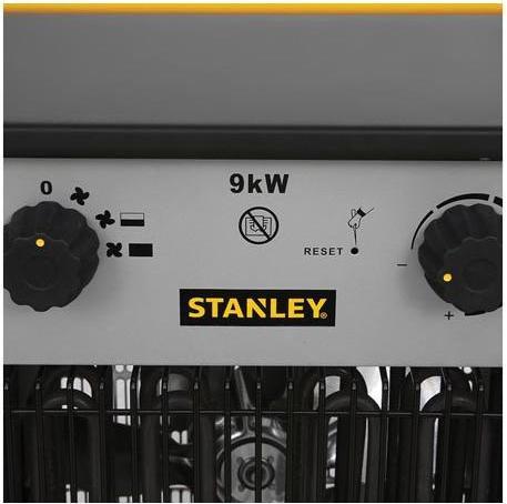 Produktbild Stanley Heizlüfter
