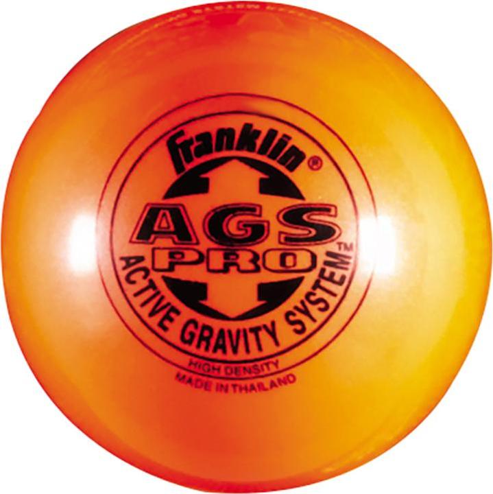 Produktbild Franklin AGS Streethockey-Ball