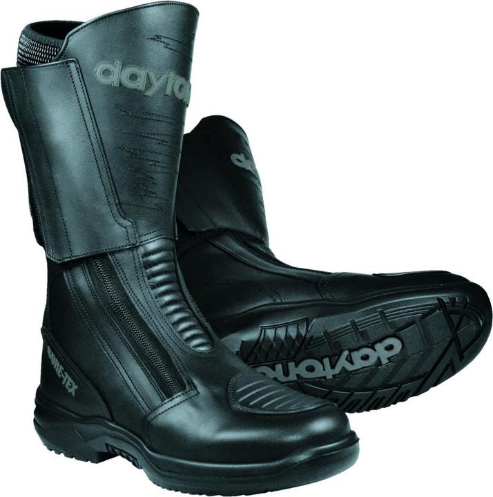 Daytona Touring Boots Traveller GTX (Men, 44)