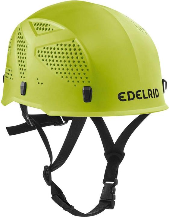 Actual product image Edelrid Ultralight III climbing helmet (54 - 60 cm)