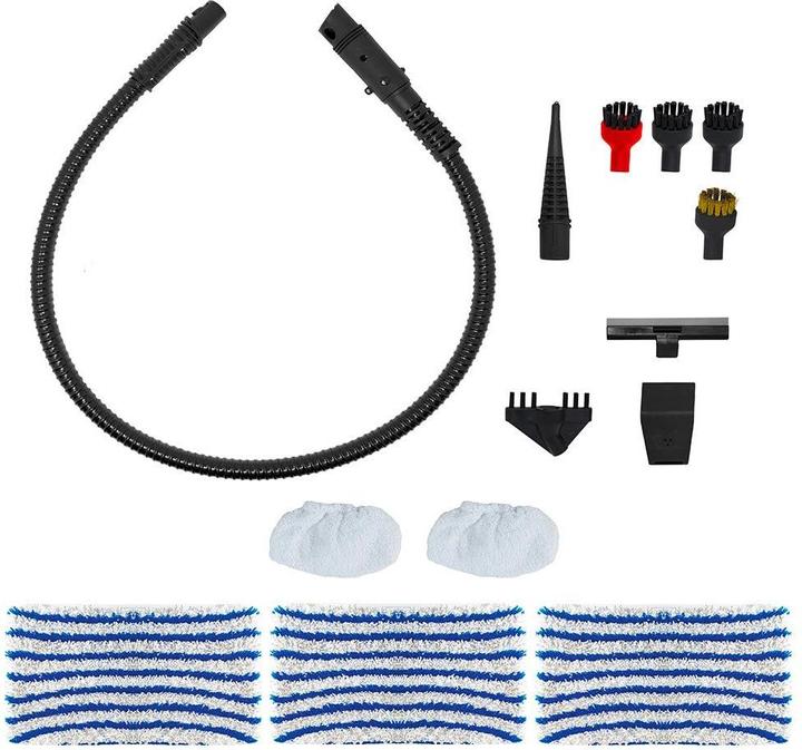 Actual product image Polti Vaporetto 3 Clean (3.50 bar, 1800 W)