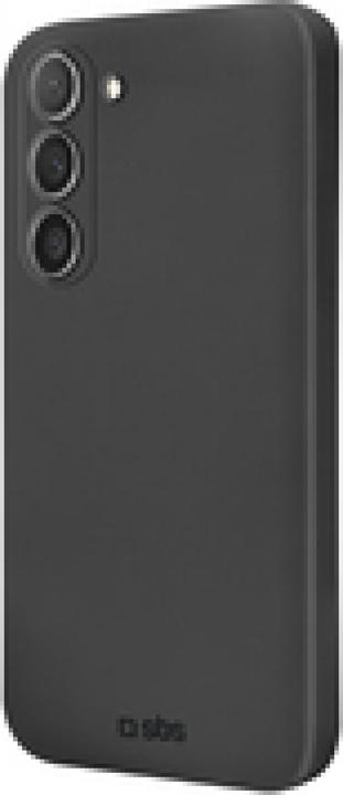 Actual product image SBS Cover Instinct for Samsung Galaxy S23 black (Samsung Galaxy S23+)