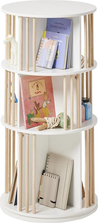 Actual product image Vertbaudet Bookshelf
