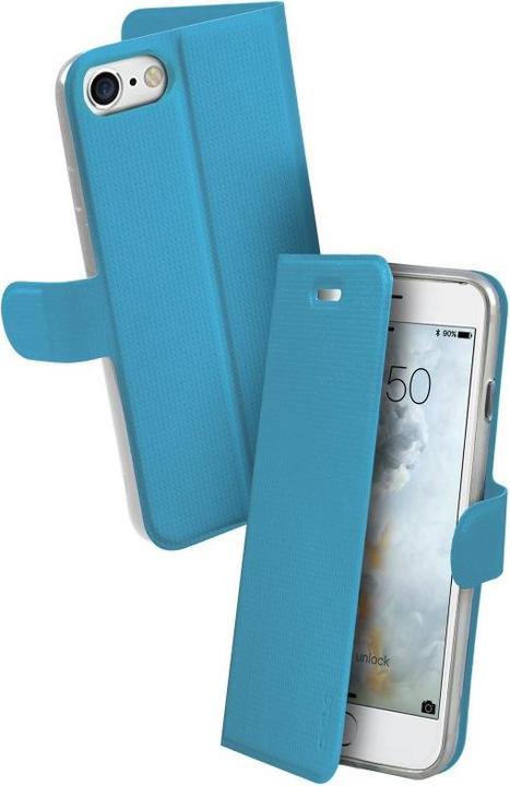 Produktbild SBS Klapphülle (Apple iPhone 6, Apple iPhone 8, Apple iPhone 6s, Apple iPhone 7)