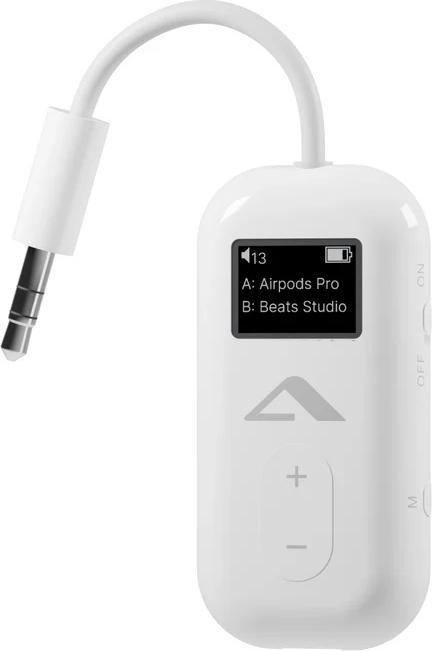 Immagine prodotto Alogic SkySound Bluetooth Audio-Transmitter (Emittenti)