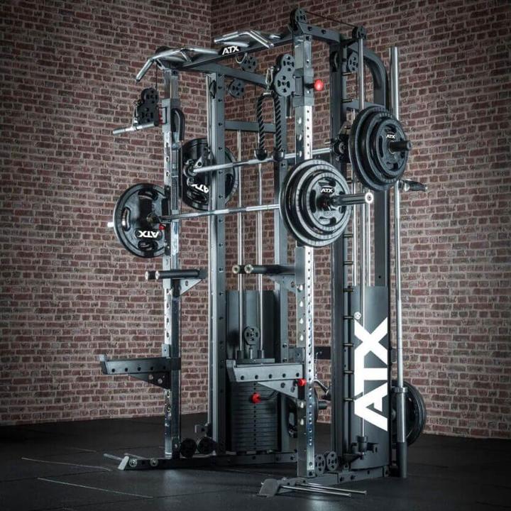 Actual product image ATX Monster Full-Functional Gym