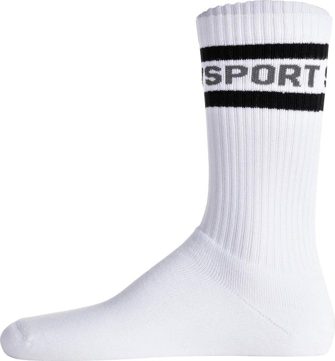 Immagine prodotto Superdry Calzini sportivi (confezione da 3, 36 - 38)