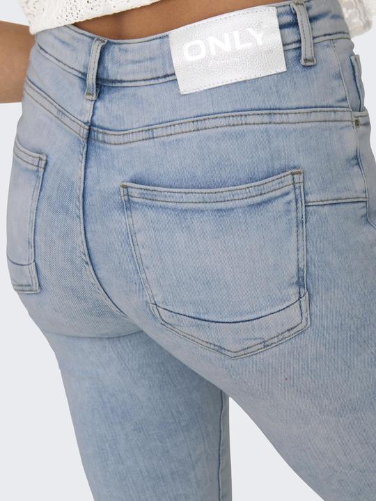 Produktbild Only ONLPOWER Mittlere Taille Skinny Fit Jeans Skinny Jeans (32)