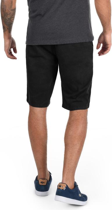 Actual product image Solid Viseu Men's Chino Shorts (L)