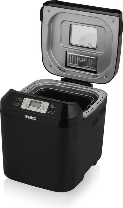 Produktbild Princess Brotback Automat