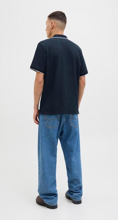Actual product image Jack & Jones Jjeaustin Polo Ss Noos (XS)