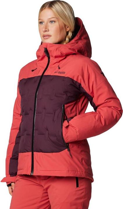Actual product image Columbia Wildcard IV Down Jacket (M)