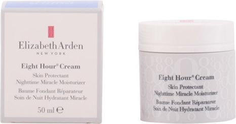 Image du produit Elizabeth Arden Crème de nuit Eight Hour Night Time Miracle Moisturizer (50 ml)